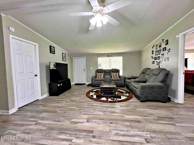499 Correll Ridge Road, Decatur, TN 37322
