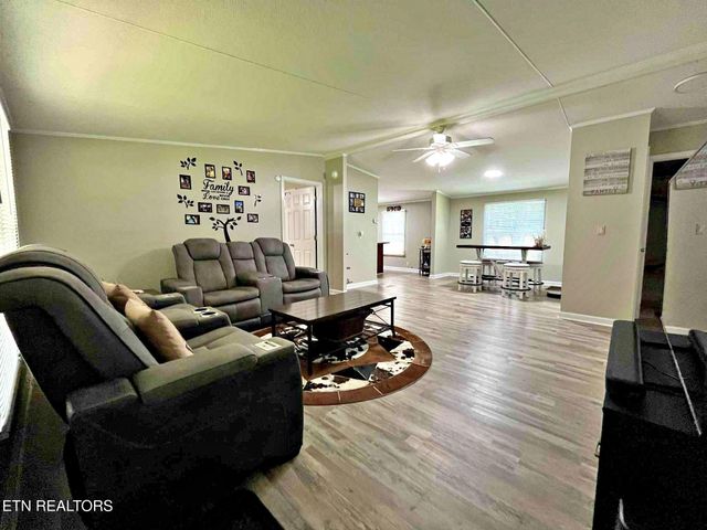499 Correll Ridge Road, Decatur, TN 37322