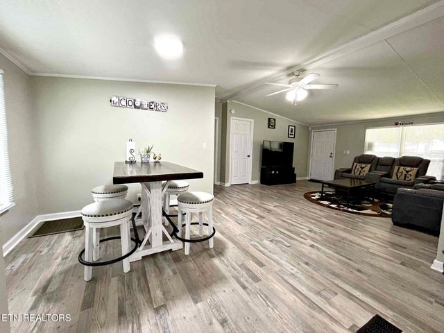 499 Correll Ridge Road, Decatur, TN 37322