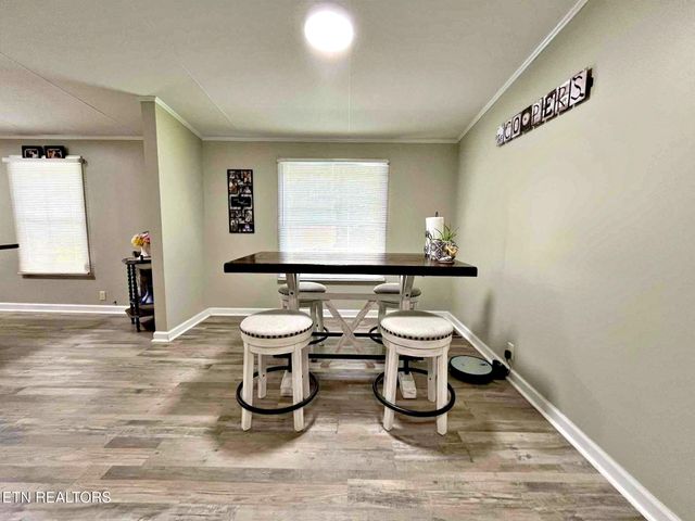 499 Correll Ridge Road, Decatur, TN 37322