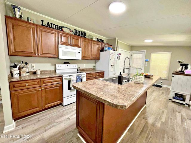 499 Correll Ridge Road, Decatur, TN 37322