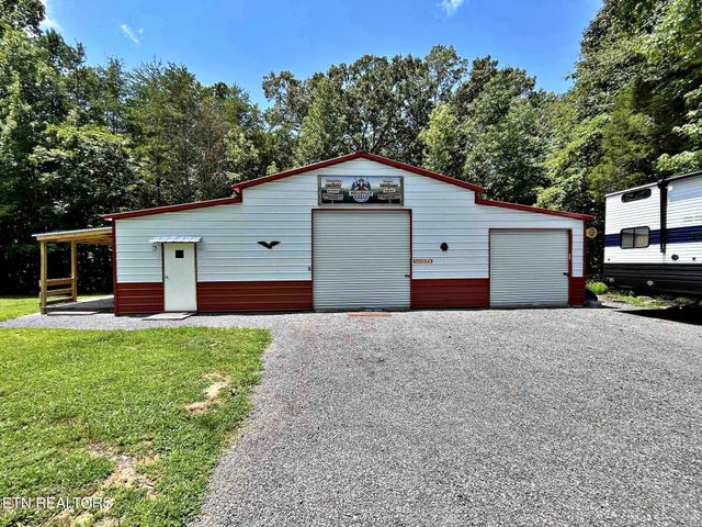 499 Correll Ridge Road, Decatur, TN 37322