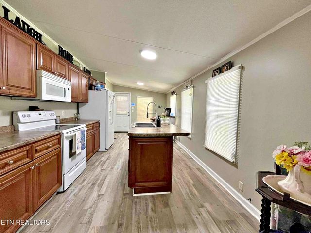 499 Correll Ridge Road, Decatur, TN 37322