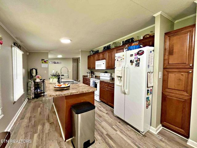 499 Correll Ridge Road, Decatur, TN 37322