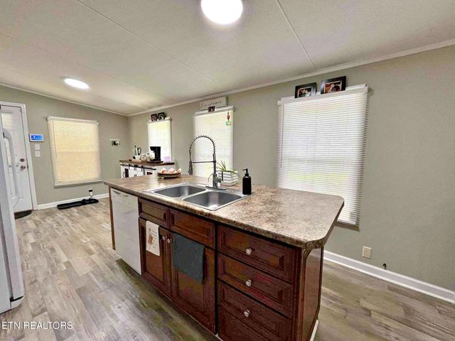 499 Correll Ridge Road, Decatur, TN 37322