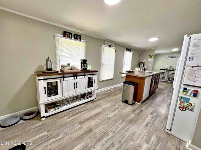 499 Correll Ridge Road, Decatur, TN 37322