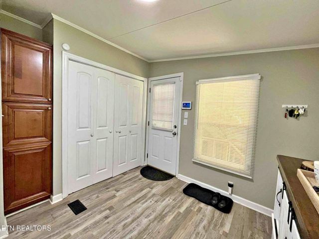 499 Correll Ridge Road, Decatur, TN 37322