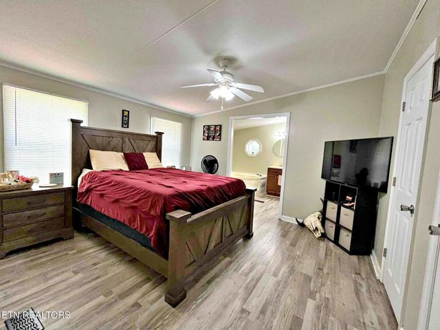 499 Correll Ridge Road, Decatur, TN 37322