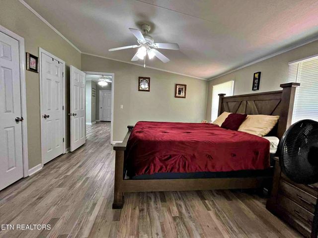 499 Correll Ridge Road, Decatur, TN 37322