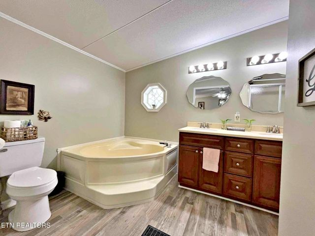 499 Correll Ridge Road, Decatur, TN 37322