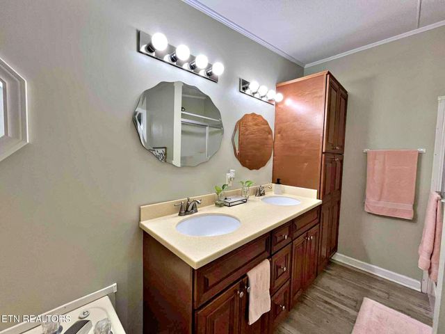 499 Correll Ridge Road, Decatur, TN 37322
