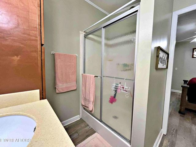 499 Correll Ridge Road, Decatur, TN 37322
