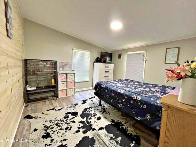 499 Correll Ridge Road, Decatur, TN 37322