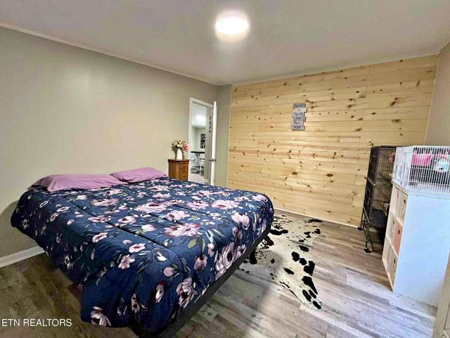 499 Correll Ridge Road, Decatur, TN 37322