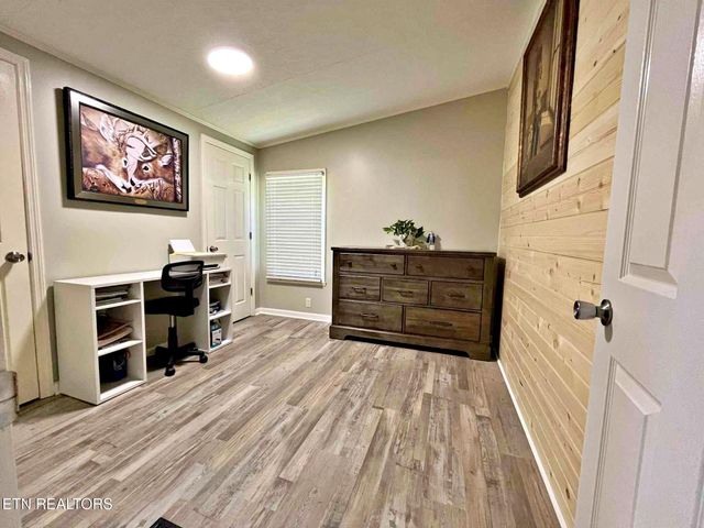 499 Correll Ridge Road, Decatur, TN 37322