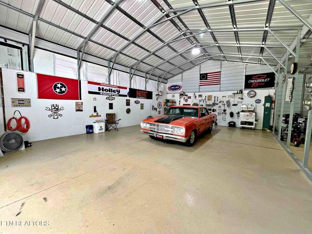 499 Correll Ridge Road, Decatur, TN 37322
