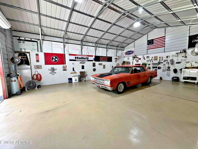 499 Correll Ridge Road, Decatur, TN 37322