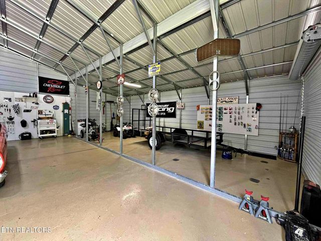 499 Correll Ridge Road, Decatur, TN 37322