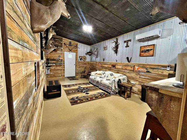 499 Correll Ridge Road, Decatur, TN 37322