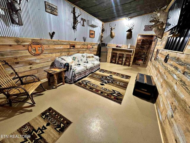 499 Correll Ridge Road, Decatur, TN 37322