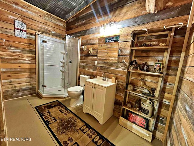 499 Correll Ridge Road, Decatur, TN 37322