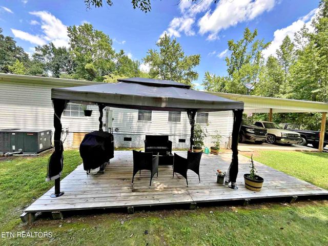 499 Correll Ridge Road, Decatur, TN 37322