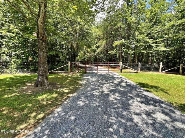 499 Correll Ridge Road, Decatur, TN 37322