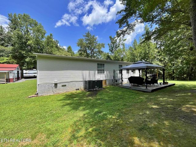 499 Correll Ridge Road, Decatur, TN 37322