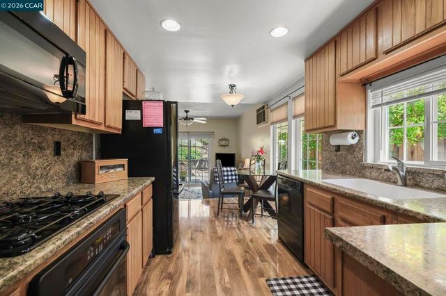 2259 Shasta CT, Martinez, CA 94553