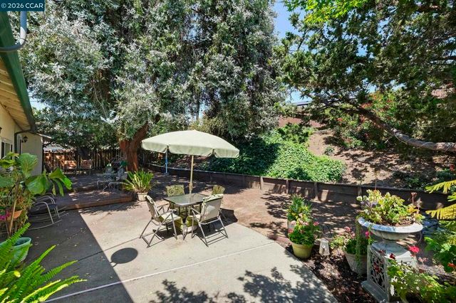 2259 Shasta CT, Martinez, CA 94553