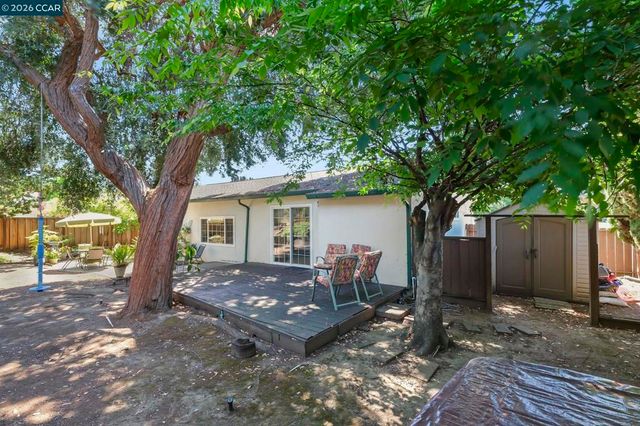 2259 Shasta CT, Martinez, CA 94553