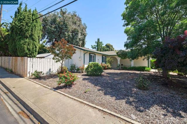 2259 Shasta CT, Martinez, CA 94553