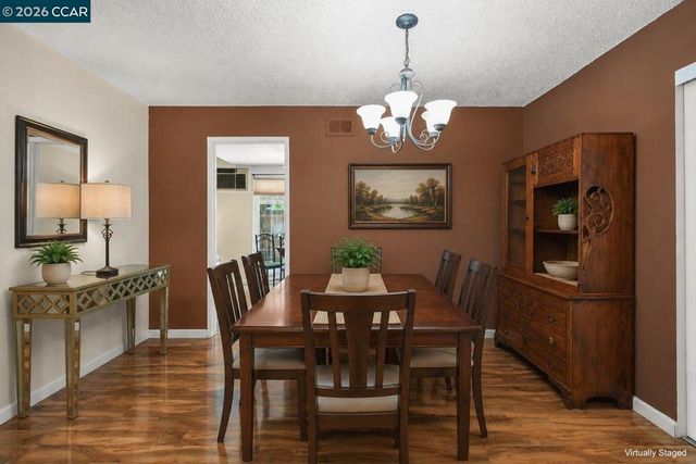 2259 Shasta CT, Martinez, CA 94553