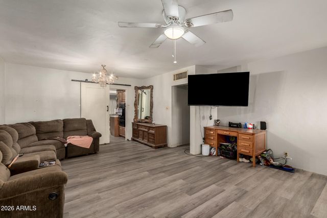 1615 E HUDSON Drive, Tempe, AZ 85281