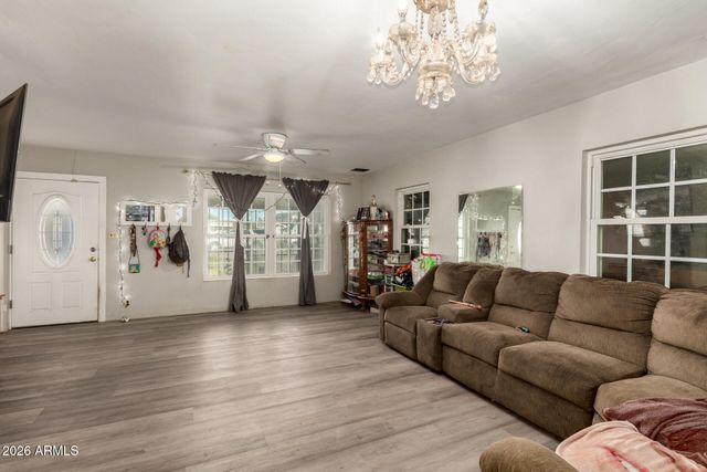 1615 E HUDSON Drive, Tempe, AZ 85281