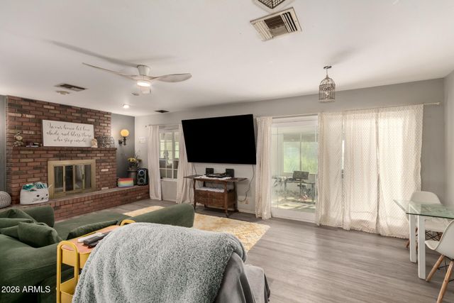 1615 E HUDSON Drive, Tempe, AZ 85281