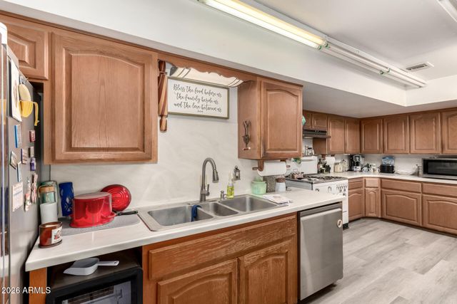 1615 E HUDSON Drive, Tempe, AZ 85281