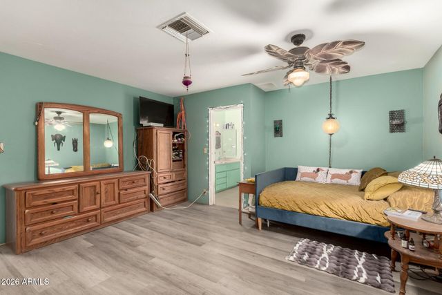 1615 E HUDSON Drive, Tempe, AZ 85281