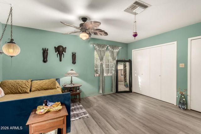 1615 E HUDSON Drive, Tempe, AZ 85281