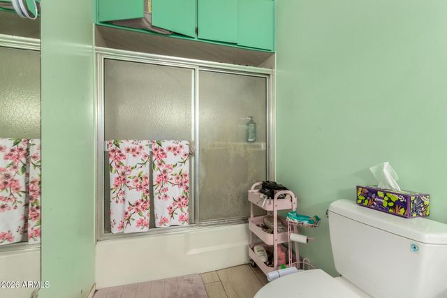 1615 E HUDSON Drive, Tempe, AZ 85281