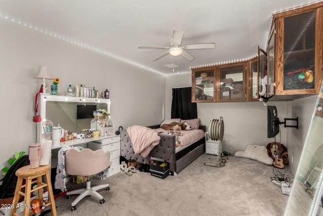 1615 E HUDSON Drive, Tempe, AZ 85281