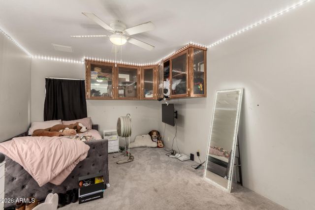 1615 E HUDSON Drive, Tempe, AZ 85281