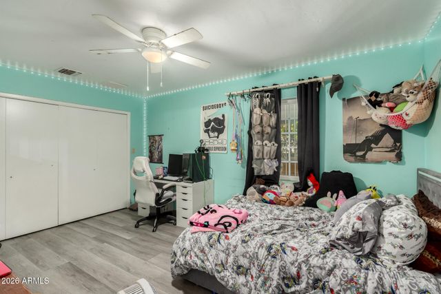 1615 E HUDSON Drive, Tempe, AZ 85281