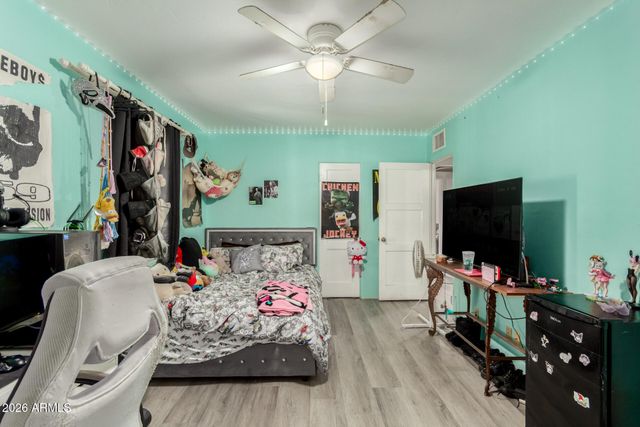 1615 E HUDSON Drive, Tempe, AZ 85281