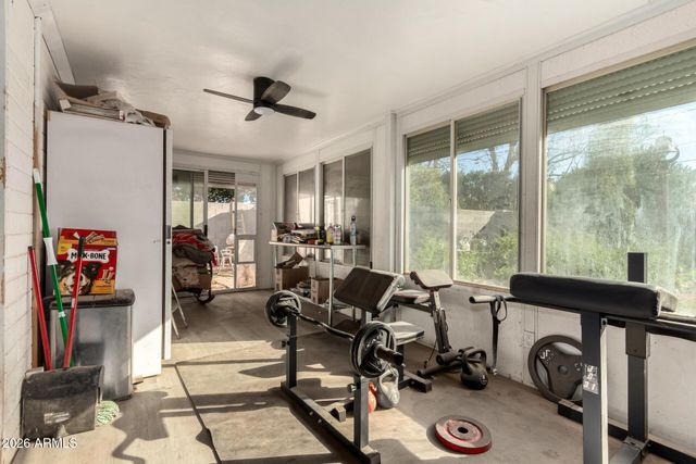 1615 E HUDSON Drive, Tempe, AZ 85281