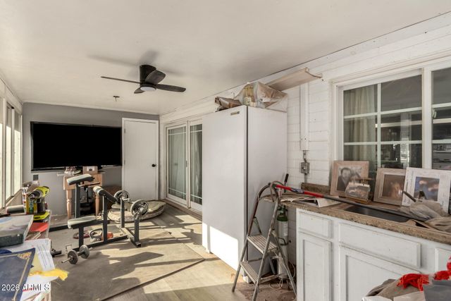 1615 E HUDSON Drive, Tempe, AZ 85281