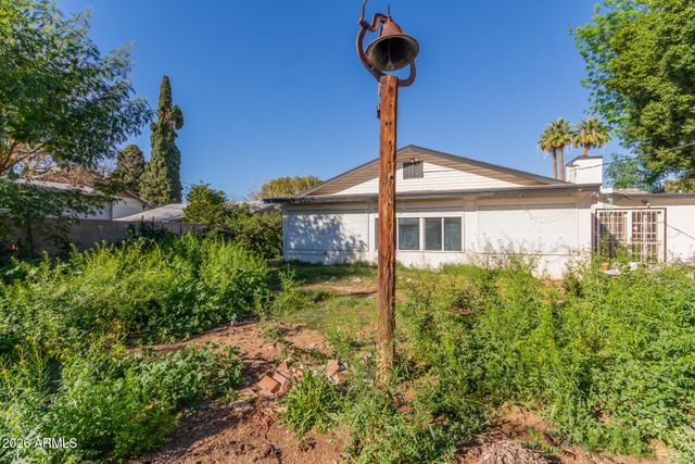 1615 E HUDSON Drive, Tempe, AZ 85281