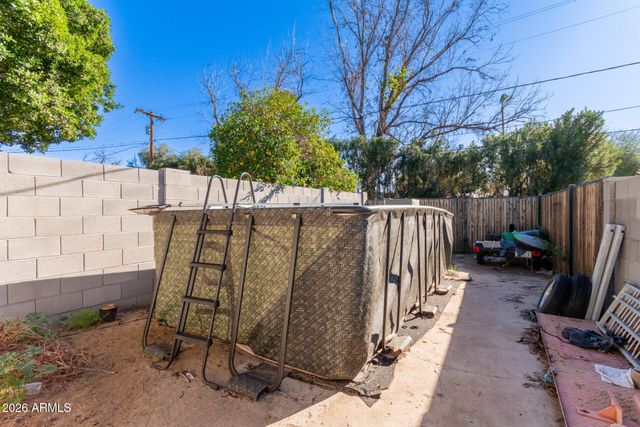 1615 E HUDSON Drive, Tempe, AZ 85281