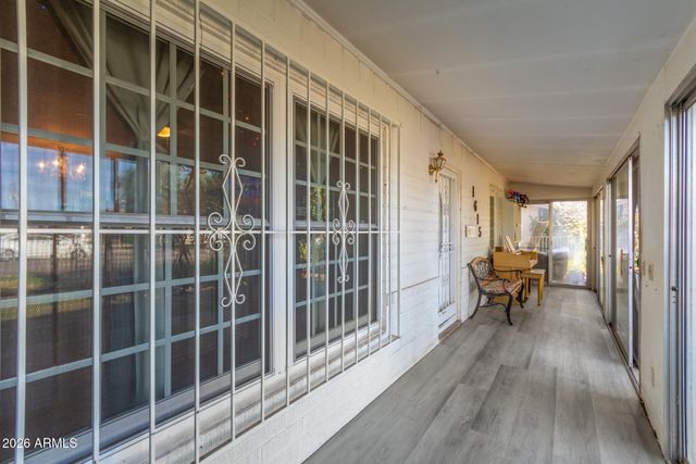 1615 E HUDSON Drive, Tempe, AZ 85281