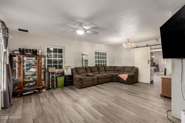 1615 E HUDSON Drive, Tempe, AZ 85281